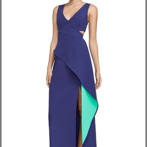 Trading only for same black dress size 10 BCBGgown